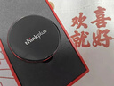 ThinkPlus聯(lián)想1TB磁吸移動(dòng)固態(tài)硬盤(pán) 可磁吸手機 USB3.2高速讀取2000MB/S 移動(dòng)硬盤(pán)PSSD便攜 UH100小飛盤(pán)系列 曬單實(shí)拍圖