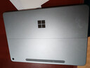 微軟（Microsoft）Surface Pro 12英寸 二合一筆記本電腦 國(guó)家補(bǔ)貼20% 輕薄本 AI+PC 驍龍 X Plus 16G 512G 碧海青 曬單實(shí)拍圖
