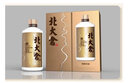 北大倉白酒53度醬香型東北特產(chǎn)純糧食口糧酒整箱裝禮盒自飲宴席節日送禮 53度 500mL 6瓶 金標醬酒 曬單實(shí)拍圖