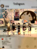 益寶小能手輕音少女手辦周邊 動(dòng)漫立牌擺件平澤唯秋山澪田井中律中野梓琴吹 小隊(duì)集齊【輕音5人】共5個(gè)QB0 【12-15厘米立牌 高清圖案】 曬單實(shí)拍圖