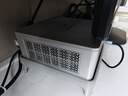 銘凡國家補貼20%UM890Plus 新品銳龍R9-8945HS迷你主機oculink高性能mini主機迷你電腦臺式機游戲辦公 曬單實(shí)拍圖