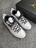 耐克（NIKE）Jordan官方耐克喬丹COURTSIDE 23男子運動(dòng)鞋夏季棉花糖配色IH0650 141白/冰川藍/白/泡沫粉/黑/冰川藍 42 曬單實(shí)拍圖