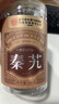 同仁堂（TRT）秦艽【3瓶裝】整支秦艽切片云南秦九可搭泡酒料中藥材男性養生茶 曬單實(shí)拍圖