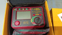 ?，斦讱W表500V1000V2500V電子搖表絕緣電阻測試儀ST907A 曬單實(shí)拍圖