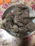 牦藏草原 內(nèi)蒙古原切羊排羔羊肋排新鮮羊排骨羊肩排燒烤火鍋食材羊肉 生鮮 內(nèi)蒙古羊排（切塊）凈重5斤 曬單實(shí)拍圖