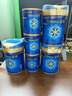 美贊臣藍臻2段（6-12月）較大幼兒配方奶粉 荷蘭進(jìn)口 含乳鐵蛋白 新國標 藍臻2段820g*1罐【會(huì )員專(zhuān)享】 曬單實(shí)拍圖