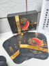 韓方五谷魚子醬抗皺抗衰老面膜提拉緊致淡紋補(bǔ)水重組膠原提亮膚色第1名 曬單實(shí)拍圖