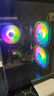 七彩虹24核超頻13代i9 13900+RTX5060Ti 16G獨顯臺式機電腦i7 14700/i7 12700+RTX5060/RTX5050電競主機 配置六丨16核超頻12代i7+RTX5060 曬單實(shí)拍圖