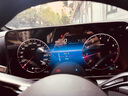 VWK適用奔馳C200/C260L/A180/A200L屏幕鋼化膜導(dǎo)航顯示屏幕保護(hù)貼膜 C260L【導(dǎo)航+儀表】超清+【全套內(nèi)飾膜】 曬單實(shí)拍圖