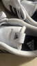 阿迪達斯 （adidas）女 運動(dòng)型格系列 VL COURT 3.0 休閑鞋 KJ4000 白色  39  曬單實(shí)拍圖