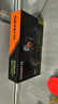技嘉（GIGABYTE）5070Ti顯卡 風(fēng)魔 GeForce RTX 5070 Ti WindForce SFF 16G DLSS4電競設(shè)計AI智能學(xué)習(xí)電腦獨立顯卡 曬單實拍圖