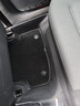 車(chē)麗友 適用于大眾高爾夫8腳墊09-24款7/6全大包圍專(zhuān)用環(huán)保tpe汽車(chē)墊 TPE單層+極夜黑雪妮絲 曬單實(shí)拍圖