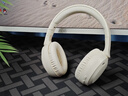 宏碁（acer）頭戴式藍牙耳機耳麥無(wú)線(xiàn)有線(xiàn)雙模2025新款藍牙6.0電競游戲音樂(lè )低延遲長(cháng)續航手機平板電腦筆記本用 暖白色-HiFi級音質(zhì)【藍牙6.0+有線(xiàn)雙?！?曬單實(shí)拍圖