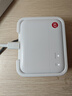 中興（ZTE）5G隨身wifi移動(dòng)UFI 無(wú)線(xiàn)上網(wǎng)卡 5g插卡路由 無(wú)限隨行車(chē)載 筆記本流量卡托 F50/MU300 曬單實(shí)拍圖