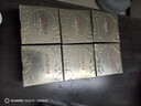 丸美眼膜淡化細(xì)紋眼袋提拉緊致抗皺煥亮菁致黑松露眼貼膜 楊紫推薦 【緊致淡紋】人氣組合到手120片 曬單實(shí)拍圖