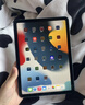 Apple 蘋(píng)果平板電腦 iPad Air5 10.9英寸 2022年款 二手平板電腦 紫色 256G 曬單實(shí)拍圖