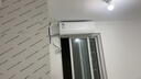 美的（Midea）空調升級酷省電套裝掛機+柜機組合壁掛式落地式柜式柜機臥室客廳酷省電掛機+酷省電柜機PRO升級版 酷省電掛機+酷省電Pro柜機 新三室一廳 曬單實(shí)拍圖