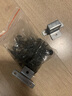 顧咖蛇形沙發(fā)彈簧小拉簧圓拱簧平簧s簧彈簧卡扣彈簧夾維修沙發(fā)塌陷 平衡鉤50個(gè) 曬單實(shí)拍圖