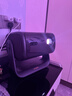 當貝F7 Pro 4K云臺投影儀 家用高清護眼三色激光 臥室家庭智能電視影院國家補貼20%（ 3000lm 4+64G） 曬單實(shí)拍圖