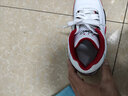 耐克（NIKE）籃球鞋男鞋 2024秋季新款 KD Trey 5 杜蘭特實(shí)戰(zhàn)防滑運(yùn)動鞋籃球鞋 BQ4212-100/黑白紅/FLIGHT 89 40 曬單實(shí)拍圖