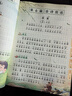 斗半匠 優(yōu)美句子積累與仿寫 小學(xué)二年級上下冊語文課外閱讀書好詞好句好段作文素材修辭手法寫作技巧仿寫句子 曬單實拍圖