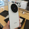 vivovivo X200 Ultra 16GB+512GB 銀調 蔡司三大定焦大師鏡頭  驍龍8至尊版 拍照 AI手機【小時(shí)達】 曬單實(shí)拍圖