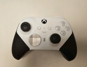 微軟（Microsoft）Xbox無(wú)線(xiàn)游戲手柄 Elite 2精英2代二代 白色青春版 無(wú)線(xiàn)控制器 藍牙 PC/平板/手機 Steam 明末 曬單實(shí)拍圖