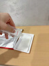 薇諾娜凍干面膜  修護補水保濕舒緩敏感肌可用男女士生日禮物 【會員派樣】修白凍干2片 曬單實拍圖