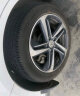 邓禄普（DUNLOP）轮胎/汽车轮胎265/65R17 112S GRANDTREK AT20原厂配套普拉多霸道 实拍图