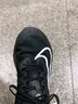 耐克（NIKE）男鞋跑鞋 ZOOM FLY 夏季新款緩震透氣訓(xùn)練健身運(yùn)動(dòng)鞋休閑跑步鞋 DM8968-001 41 曬單實(shí)拍圖
