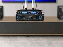 HYUNDAI現代點(diǎn)歌機家庭影院家用ktv客廳電視電腦音響套裝會(huì )議卡拉OK音箱藍牙組合全套 10寸音響 曬單實(shí)拍圖