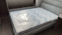 顾家家居乳胶床垫椰棕整网弹簧软硬两用深睡垫M0088A1.5米     实拍图