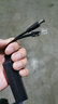 EB-LINK 非標24V轉12V POE分離器供電模塊監(jiān)控poe網絡電源一拖二分離線 曬單實拍圖