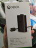 XBOX原裝xss微軟xbox手柄適配器ones無(wú)線(xiàn)Series二代接收器XSX充電電池 XBOX【series充電組】 曬單實(shí)拍圖