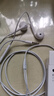 Apple/蘋果 3.5毫米接口有線耳機 圓孔接口蘋果耳機有線耳機游戲音樂 適用3.5mm接口的手機電腦筆記本 曬單實拍圖