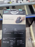 羅技（Logitech）Lift人體工學(xué)鼠標 垂直鼠標 小手鼠標 無(wú)線(xiàn)藍牙鼠標 3臺設備秒切換 帶Logi Bolt接收器 黑色 曬單實(shí)拍圖