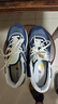 NEW BALANCE 運動(dòng)鞋男鞋女鞋厚底輕便戶(hù)外休閑運動(dòng)鞋574系列U574LGBB 43 曬單實(shí)拍圖