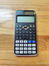 卡西歐（CASIO）【超級爆款】 FX-991CNX中文函數(shù)科學計算器物理化學生物競賽大學生考研 曬單實拍圖