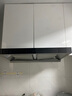 老板（Robam）油煙機天燃氣灶具套裝60X2S+30B5X頂吸式抽排油煙機 家用大吸力歐式雙腔變頻低噪煙灶套裝一級能效 【單煙機】60X2S-變頻增壓/免拆洗 曬單實(shí)拍圖