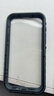 隨行盾適用于蘋(píng)果13防水手機殼iPhone13promax手機殼鏡頭全包防摔防塵密封游泳潛水外賣(mài)防雨三防保護套 蘋(píng)果 13ProMax【黑色】【防水防摔防塵】 曬單實(shí)拍圖