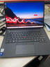 ThinkPad【國家補貼20%】T14p AI PC酷睿Ultra5 14.5英寸高性能工程師本筆記本電腦 32G 1TB 3K 商務(wù)辦公本 曬單實(shí)拍圖