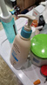 艾惟諾（Aveeno）艾維諾潤膚乳露 嬰兒童身體乳保濕補水滋潤干癢寶寶兒童面霜354g 曬單實(shí)拍圖