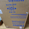 海爾（Haier）【大桶】新品雙動(dòng)力波輪洗衣機(jī)直驅(qū)變頻10公斤BZ618智能語(yǔ)音播報(bào)家用全自動(dòng)防纏繞后控大彩屏觸控 AI智慧洗自編程+頑漬洗除菌螨桶自潔+羽絨服預(yù)約洗 送貨上樓到家/免費(fèi)上門(mén)安裝 曬單實(shí)拍圖
