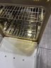 OIDIRE奶瓶消毒器奶瓶消毒烘干一體機(jī)茶具消毒器帶烘干紫外線消毒消字號(hào) 19L 紫外線消毒 -25組雙燈珠 曬單實(shí)拍圖