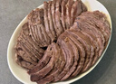 鮮京采 巴西進(jìn)口原切牛肋肉 2斤 牛肋條 燉煮 京東自有品牌 【真原切】 曬單實(shí)拍圖
