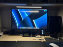 飛利浦（PHILIPS）鏡前燈 衛(wèi)生間化妝鏡燈 免打孔免布線led充電鏡柜燈 浴室壁燈 免布線2600毫安+高顯色 曬單實拍圖