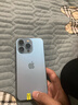 Apple iPhone 13 Pro 支持移動(dòng)聯(lián)通電信蘋(píng)果5G 二手手機國行優(yōu)惠券補貼 遠峰藍 256G 曬單實(shí)拍圖