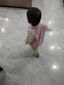 巴拉巴拉寶寶外套兒童上衣2025秋裝男童女童戶外柔軟毛絨衣服209325105204 曬單實(shí)拍圖
