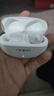 OPPO Enco Air4 Pro 【國家補貼】真無(wú)線(xiàn)降噪藍牙耳機入耳式耳機 通用蘋(píng)果華為小米手機  晨曦白 曬單實(shí)拍圖