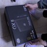 酷冷至尊（CoolerMaster）GXⅡ/GX2 750W電腦電源 金牌全模/ATX3.1/原生PCIe5.1/風(fēng)扇智能啟停/全日系電容/10年質(zhì)保 曬單實(shí)拍圖